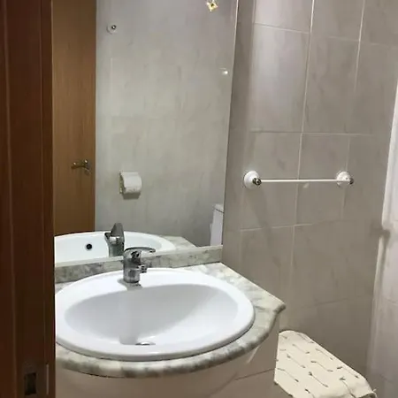 Apartamento Aitana.esta A 2 Km De La Playa Andando * Аликанте
